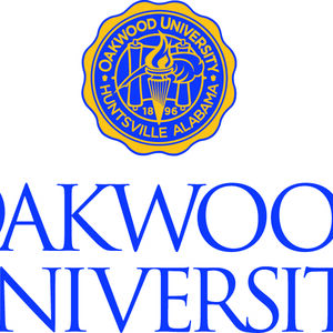 Logo for Partnership for a Healthier America (PHA) partner Oakwood University. 