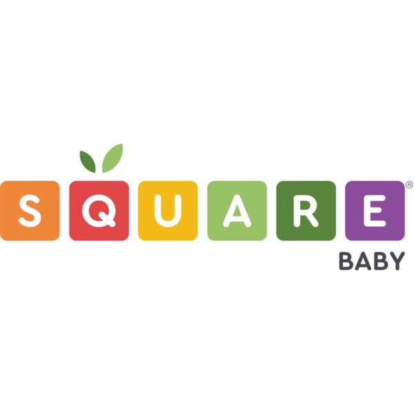 Square Baby logo