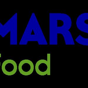 Mars Food Logo