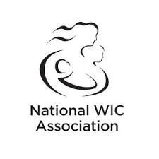 National WIC Association logo