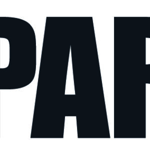 Logo for Partnership for a Healthier America (PHA) partner Spartan Race. 