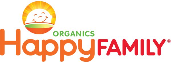 Happy Family logo