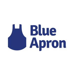 Blue Apron logo
