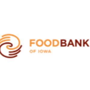 Food Bank of Iowa Logo