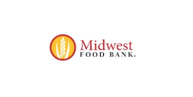 Midwest Food Bank Logo