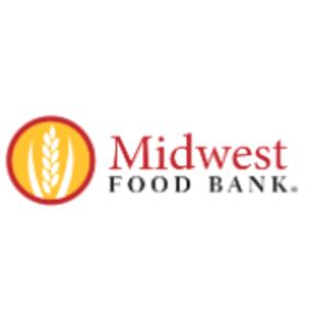 Midwest Food Bank Logo