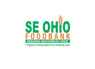 Southeast Ohio Foodbank logo