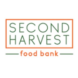 Second Harvest Food Bank Logo