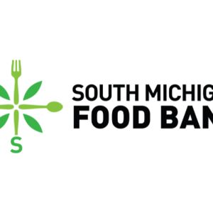 South Michigan Food Bank logo