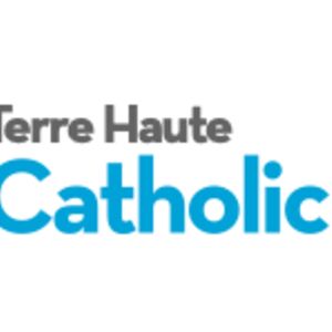 Terre Haute Catholic Charities Foodbank logo
