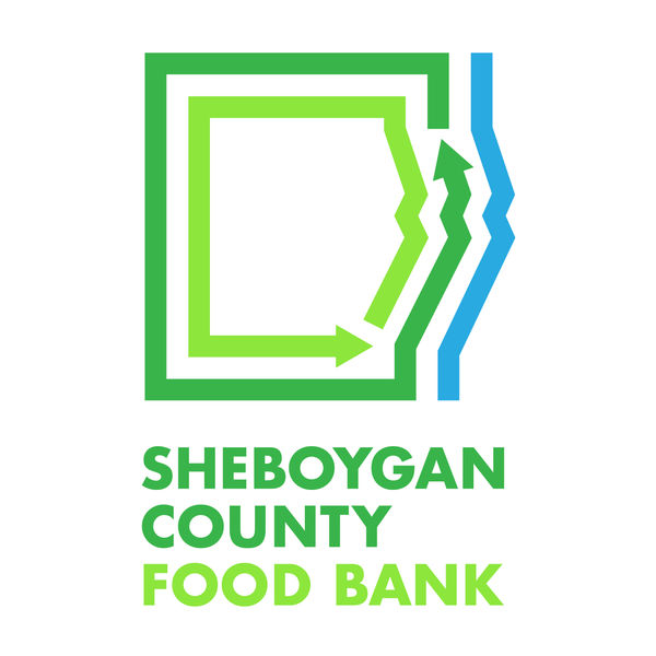 Sheboygan County Food Bank logo