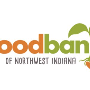 Food Bank of Northwest Indiana logo