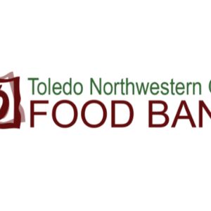 Toledo Northwestern Ohio Food Bank logo