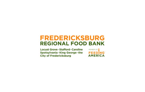 Fredericksburg Regional Food Bank Logo