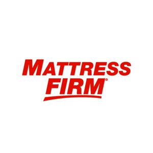 Mattress Firm's logo