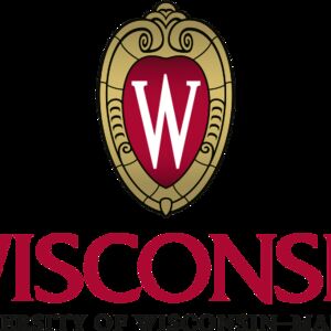 Logo for Partnership for a Healthier America (PHA) partner University of Wisconsin.