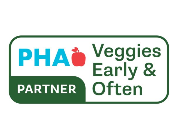 Veggies Early & Often icon update