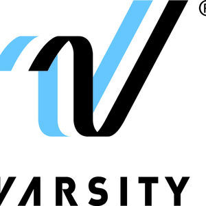 Logo for Partnership for a Healthier America (PHA) partner Varisty Brands. 