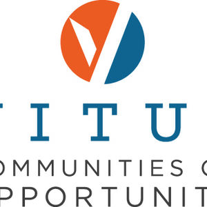 Logo for Partnership for a Healthier America (PHA) partner Vitus Group. 