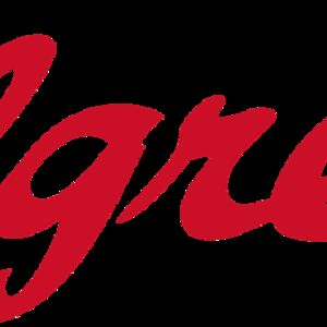 Logo for Partnership for a Healthier America (PHA) partner Walgreens. 