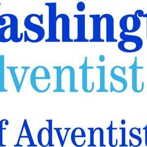 Logo for Partnership for a Healthier America (PHA) partner Washington Adventist Hospital. 