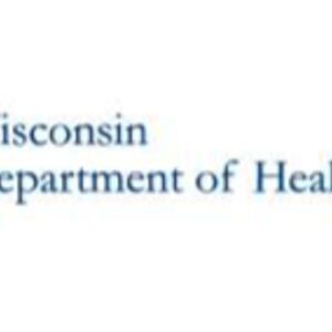 Logo for Partnership for a Healthier America (PHA) partner Wisconsin Department of Health Services.