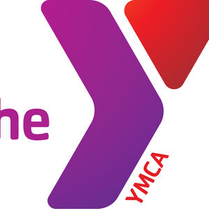 Logo for Partnership for a Healthier America (PHA) partner YMCA. 