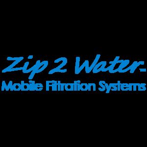 Logo for Partnership for a Healthier America (PHA) partner Zip2Water. 