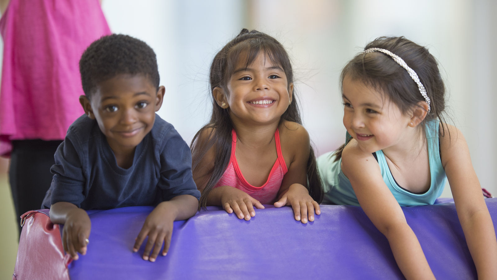 The Partnership for a Healthier America (PHA) is devoted to working with the private sector to ensure the health of our nation’s youth by solving the childhood obesity crisis. 