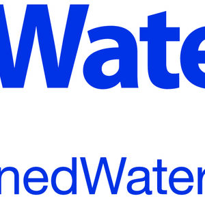 Logo for Partnership for a Healthier America (PHA) supporter Canned Water 4 Kids. 