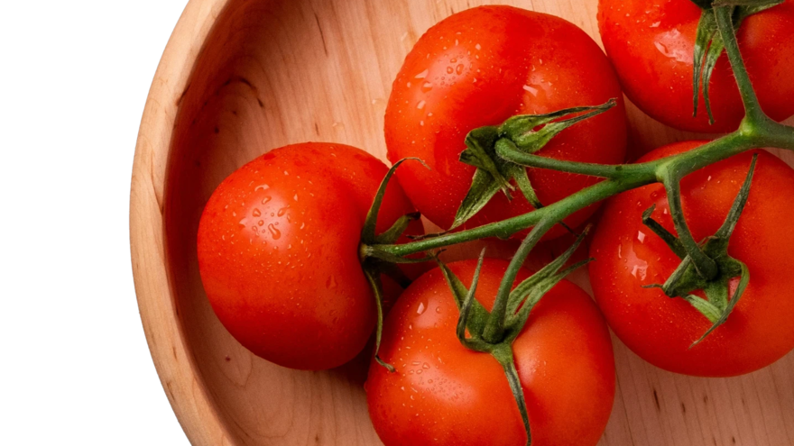 tomato