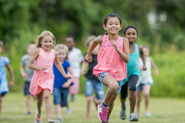 Partnership for a Healthier America (PHA) partners increase physical activity by providing equipment, funding for coaches and sports programming, and creating safe places to play in communities. 