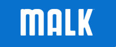 Logo for Partnership for a Healthier America (PHA) supporter MALK Organics. 