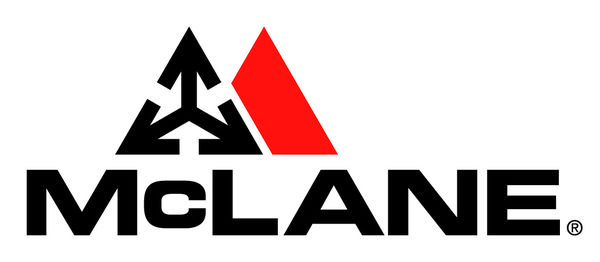 Logo for Partnership for a Healthier America (PHA) partner McLane.