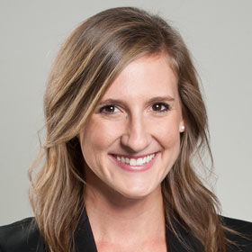 Helena Bottemiller-Evich, Senior Food and Agriculture Reporter at
POLITICO, is a speaker at Partnership for a Healthier America's 2017 Building a Healthier Future Summit. 