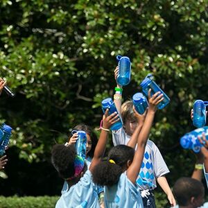Drink Up Initiative