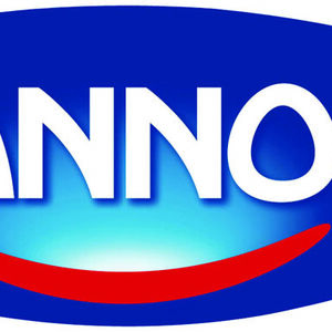 Logo for Partnership for a Healthier America (PHA) partner The Dannon Company. 