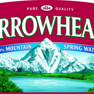 Logo for Partnership for a Healthier America (PHA) partner Arrowhead. 