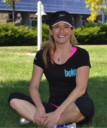 Kathleen Tullie
