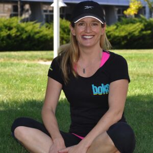 Kathleen Tullie