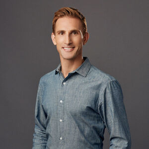 Christopher Gavigan