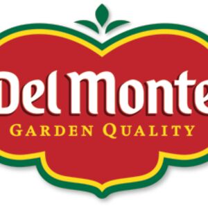 Logo for Del Monte