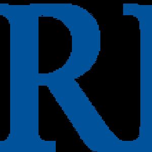 Logo for Partnership for a Healthier America (PHA) partner Brita. 