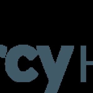 Logo for Mercy Housing, a Partnership for a Healthier America partner participating in the Active Design Verified initiative. 