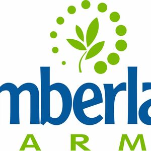 Logo for Cumberland Farms, a Partnership for a Healthier America partner. 