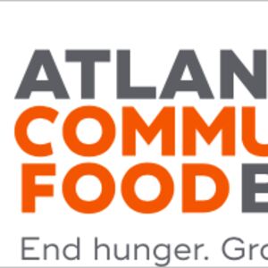 The Atlanta Community Food Bank is a Partnership for a Healthier America partner.