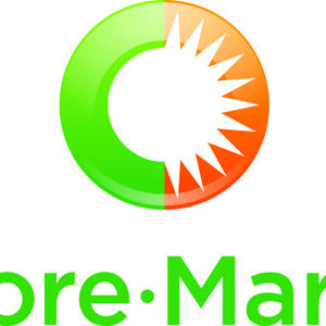 Logo for Partnership for a Healthier America (PHA) partner Core-Mark. 