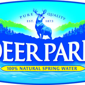Logo for Partnership for a Healthier America (PHA) partner Deer Park. 