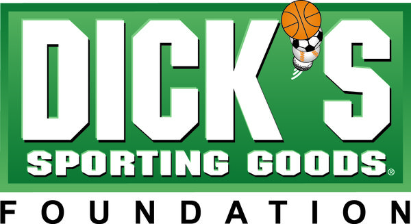Logo for Partnership for a Healthier America (PHA) partner DICK's Sporting Goods. 