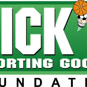 Logo for Partnership for a Healthier America (PHA) partner DICK's Sporting Goods. 